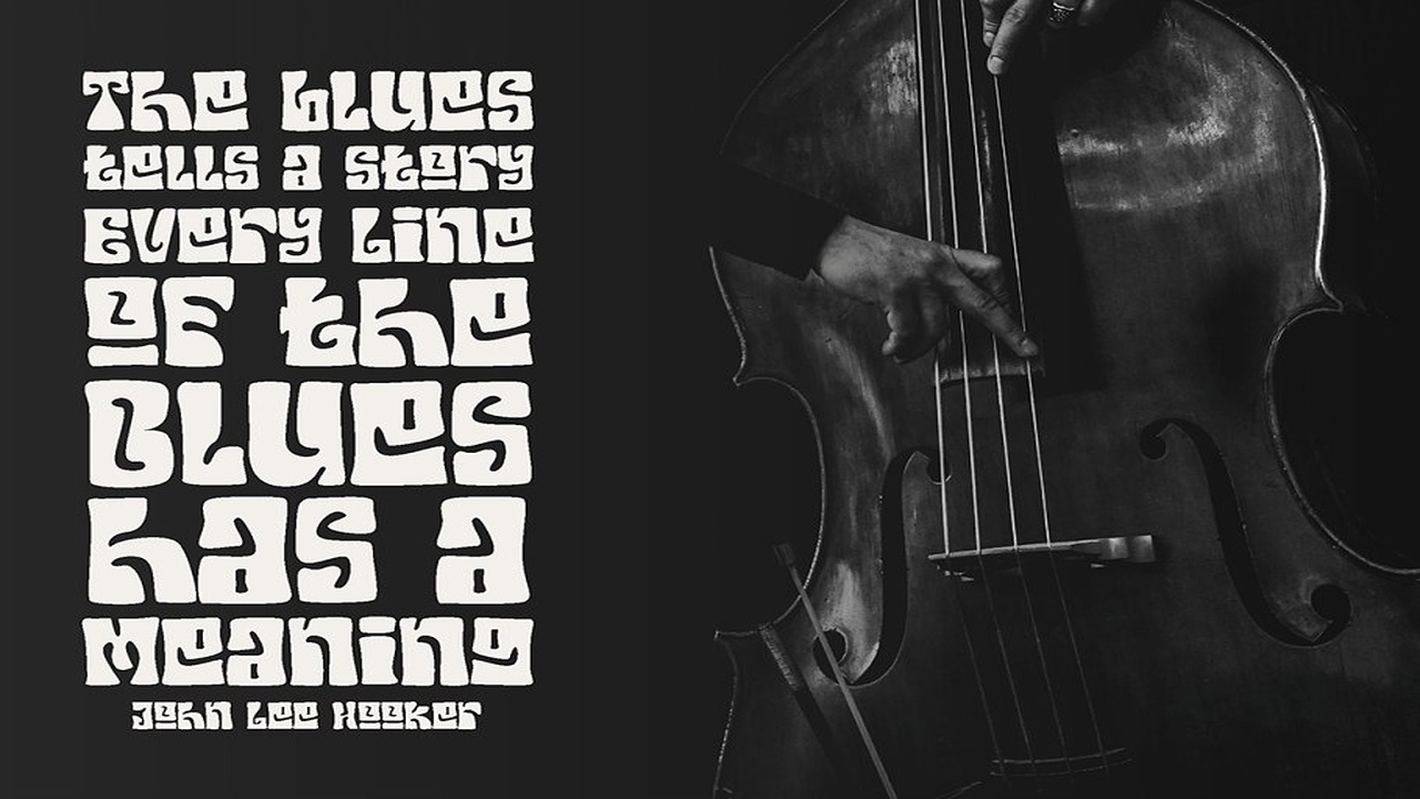 Your Groovy Retro s Font