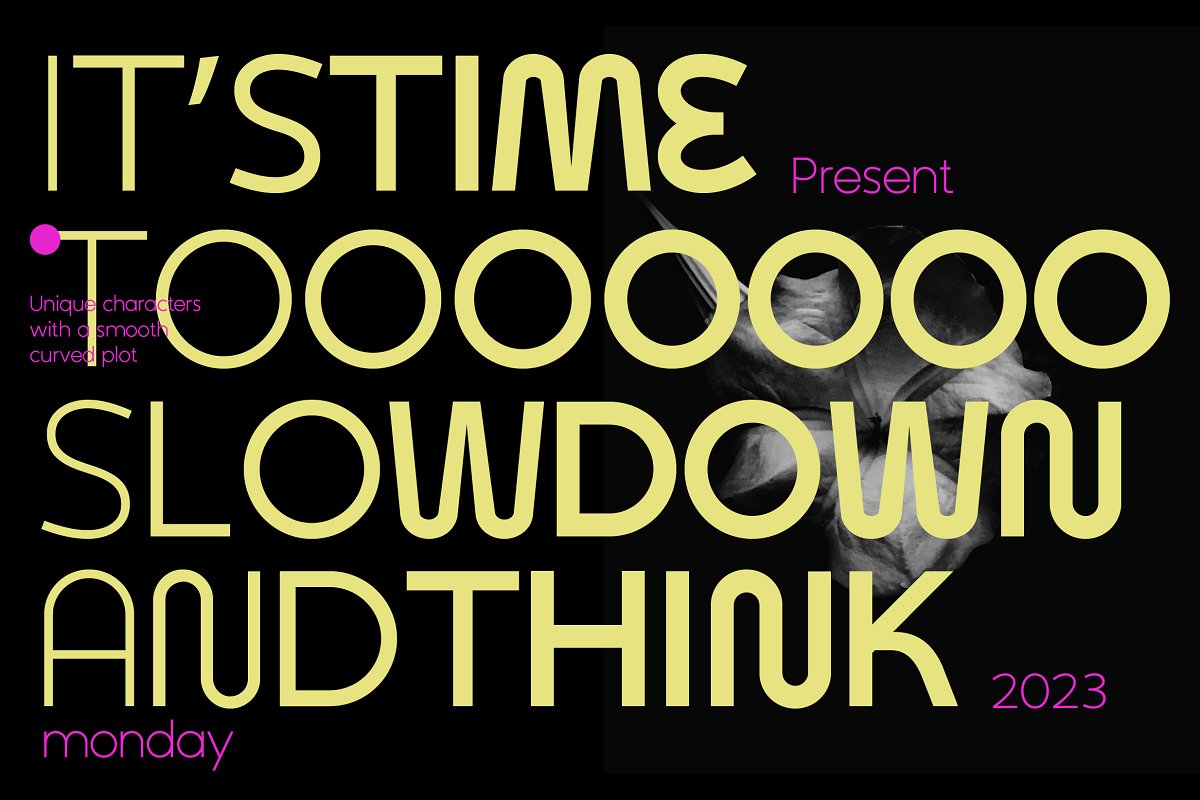 ZT Gatha Font Free Download