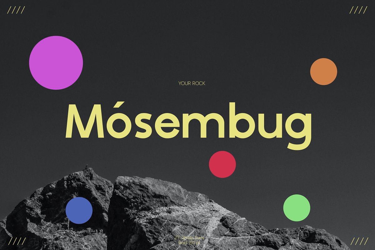 ZT Gatha Font Free Download