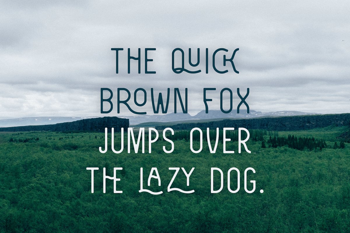 Zenzero Grotesk Sans RegularRound Font