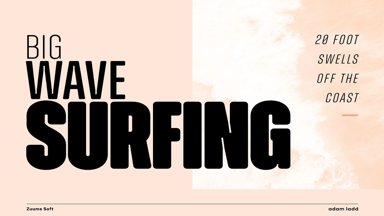 Zuume Soft Family Font