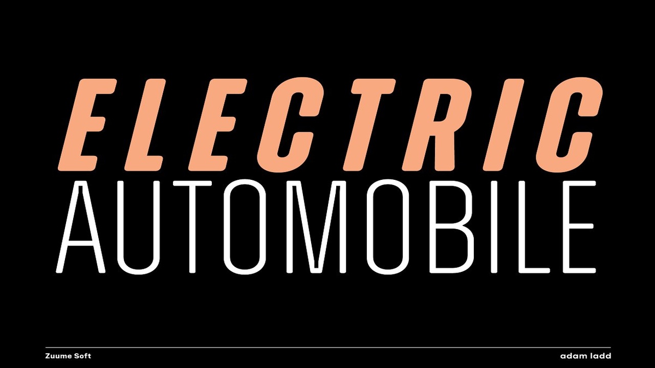 Zuume Soft Family Font