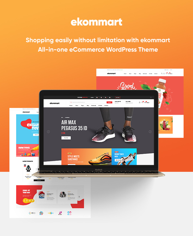 ekommart