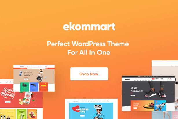 ekommart